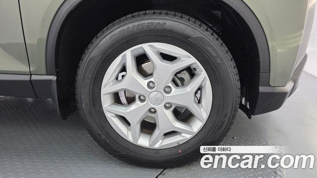 KG모빌리티(SsangYong) The / новый New Rexton Sport 칸 Prestige, 2022 все фото