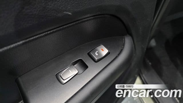 KG모빌리티(SsangYong) The / новый New Rexton Sport 칸 Prestige, 2022 18