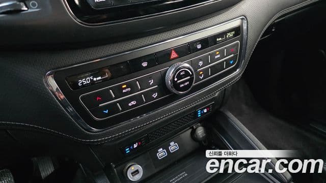 KG모빌리티(SsangYong) The / новый New Rexton Sport 칸 Prestige, 2022 20