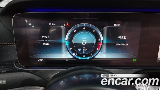 Mercedes-Benz E-класс W213 E220d кабриолет, 2020 8