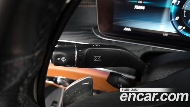 Mercedes-Benz E-класс W213 E220d кабриолет, 2020 9