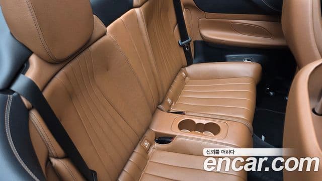 Mercedes-Benz E-класс W213 E220d кабриолет, 2020 12