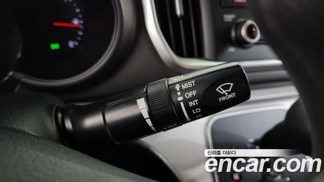 Kia The / новый New Ray Standard, 2021 16