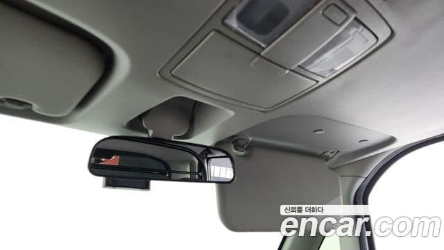 Kia The / новый New Ray Standard, 2021 19