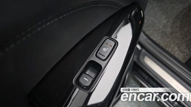 Kia All New K7 Prestige, 2016 18