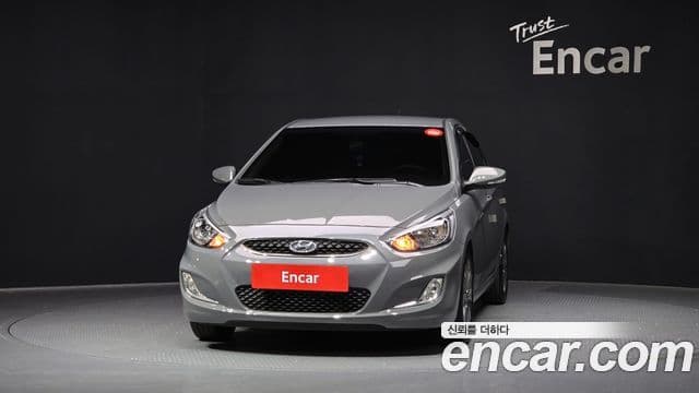 Hyundai Accent(новый кузов / новое поколение) Modern, 2019 3