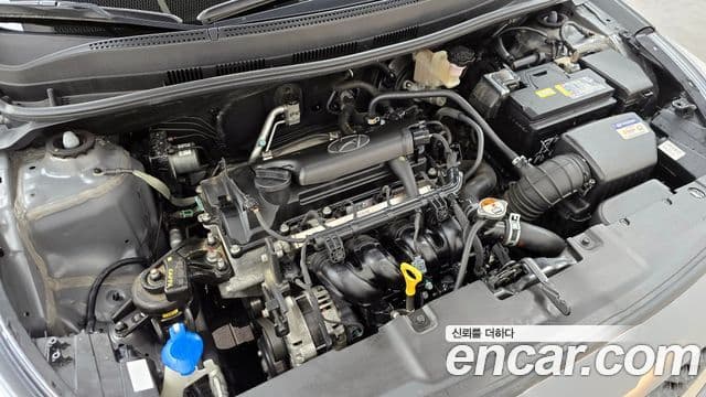 Hyundai Accent(новый кузов / новое поколение) Modern, 2019 6