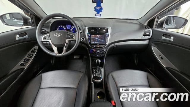Hyundai Accent(новый кузов / новое поколение) Modern, 2019 7