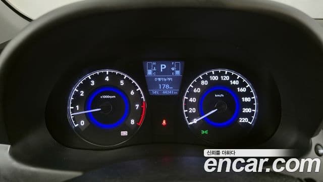 Hyundai Accent(новый кузов / новое поколение) Modern, 2019 8