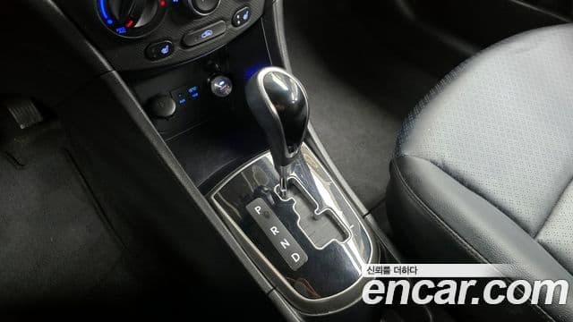 Hyundai Accent(новый кузов / новое поколение) Modern, 2019 9