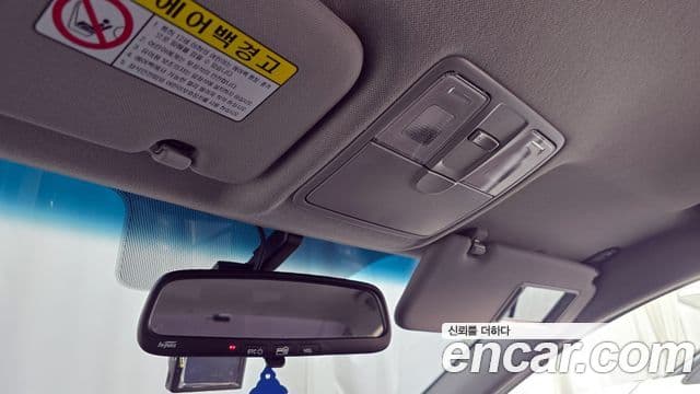 Hyundai Accent(новый кузов / новое поколение) Modern, 2019 19