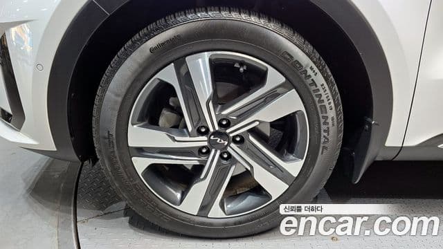 Kia Sorento 4세대 Signature, 2023 все фото