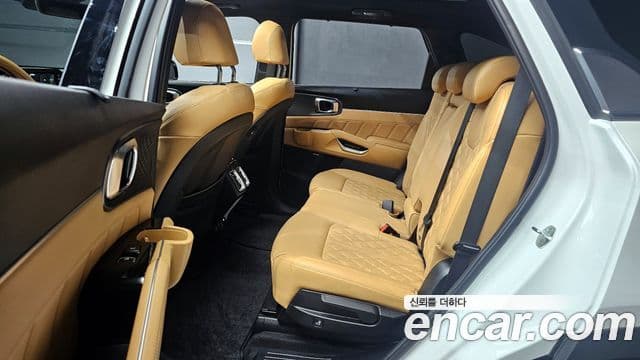 Kia Sorento 4세대 Signature, 2023 13