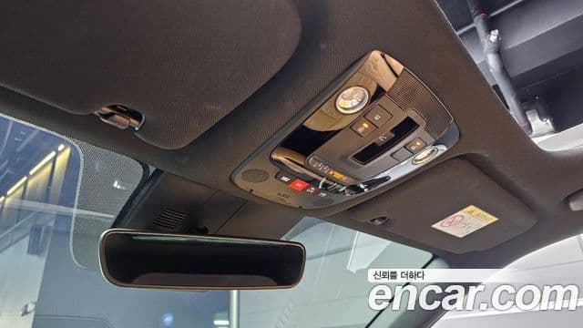 Kia Sorento 4세대 Signature, 2023 17