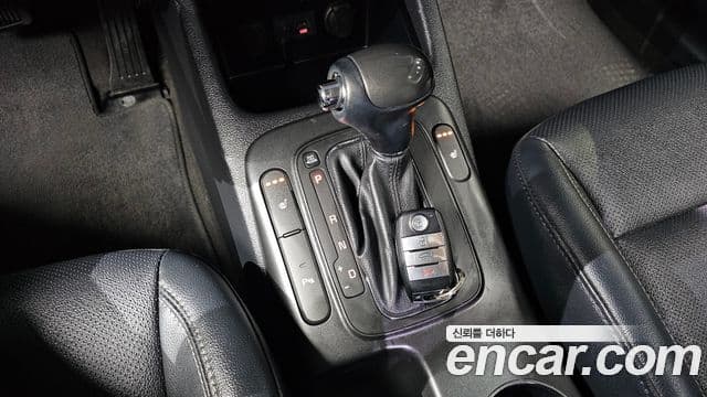 Kia K3 Trendy, 2015 9