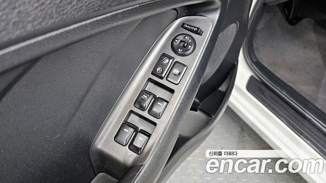 Kia K3 Trendy, 2015 14