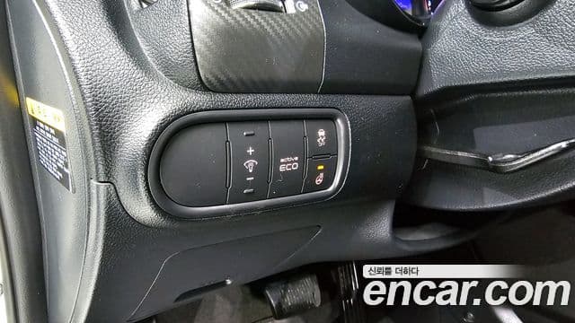 Kia K3 Trendy, 2015 15