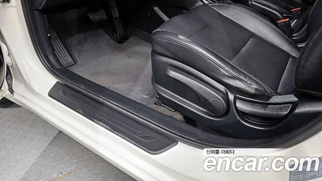 Kia K3 Trendy, 2015 16