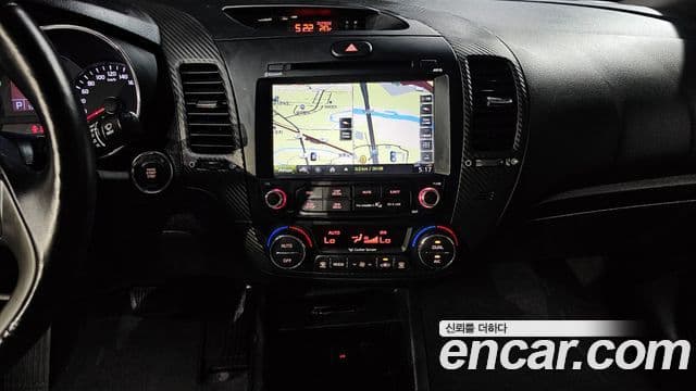 Kia K3 Trendy, 2015 17