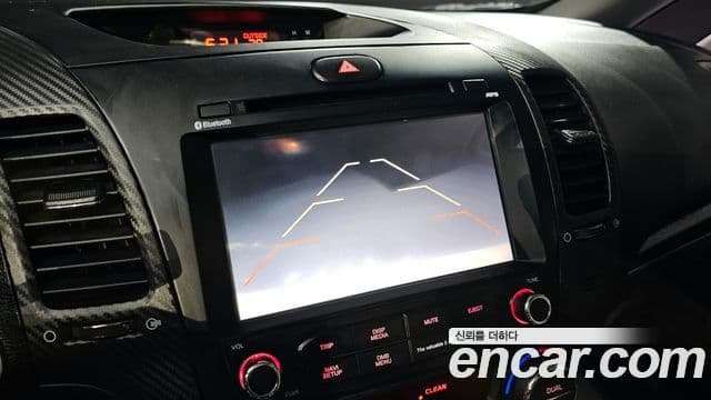 Kia K3 Trendy, 2015 18