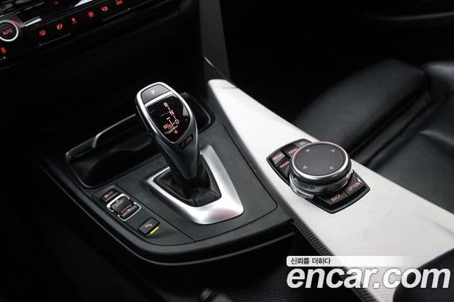 BMW 4시리즈 (F32) 420d M Sport купе, 2015 10