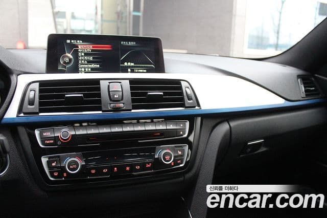 BMW 4시리즈 (F32) 420d M Sport купе, 2015 11