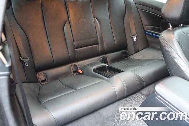 BMW 4시리즈 (F32) 420d M Sport купе, 2015 17