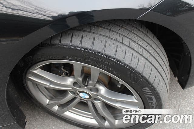 BMW 4시리즈 (F32) 420d M Sport купе, 2015 19