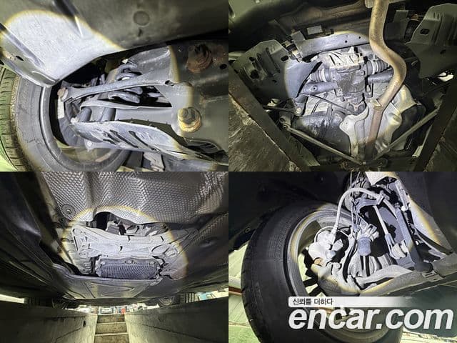 BMW 4시리즈 (F32) 420d M Sport купе, 2015 20