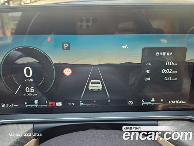 Genesis G90 (RS4) бензин 3.5 турбо AWD, 2022 8