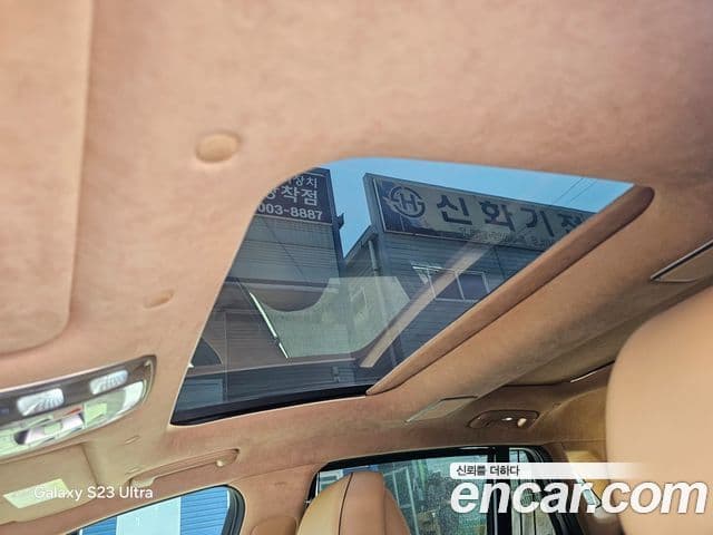 Genesis G90 (RS4) бензин 3.5 турбо AWD, 2022 9