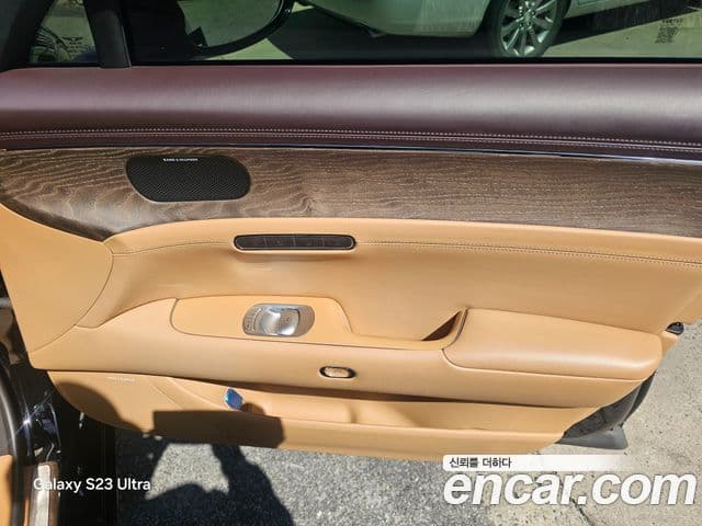 Genesis G90 (RS4) бензин 3.5 турбо AWD, 2022 13