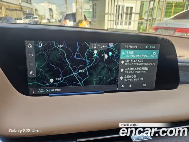 Genesis G90 (RS4) бензин 3.5 турбо AWD, 2022 14