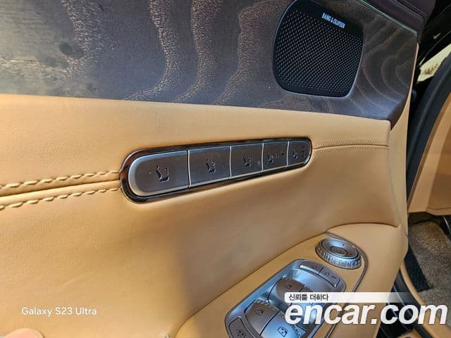 Genesis G90 (RS4) бензин 3.5 турбо AWD, 2022 16