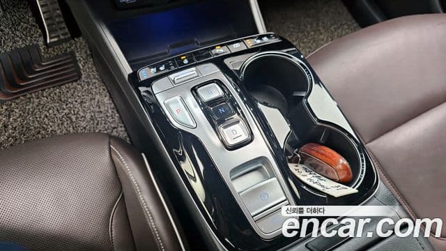 Hyundai Tucson (NX4) Inspiration, 2021 9