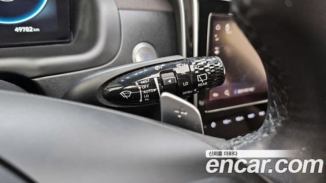 Hyundai Tucson (NX4) Inspiration, 2021 17