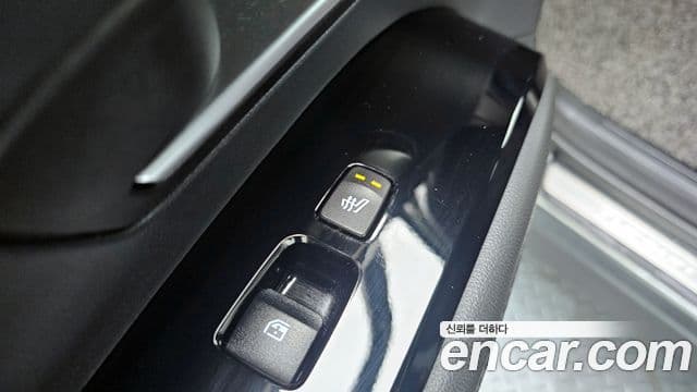 Hyundai Tucson (NX4) Inspiration, 2021 18