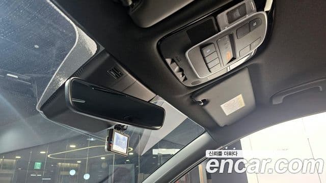 Hyundai Tucson (NX4) Inspiration, 2021 19