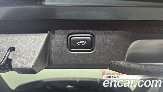 Hyundai Tucson (NX4) Inspiration, 2021 20