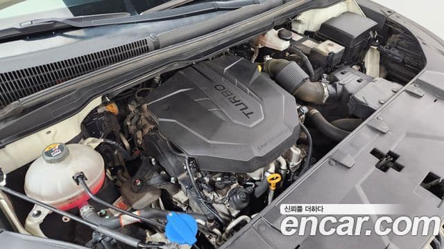 Kia Carnival 4세대 Prestige, 2021 6