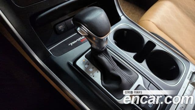 Kia Carnival 4세대 Prestige, 2021 9