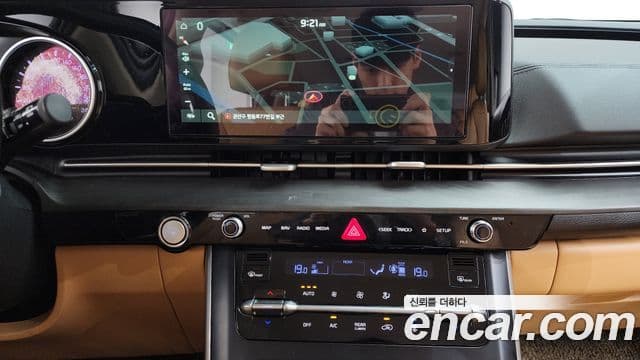 Kia Carnival 4세대 Prestige, 2021 14