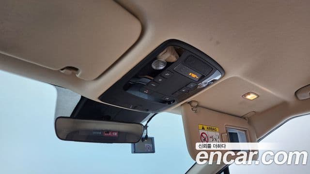 Kia Carnival 4세대 Prestige, 2021 17