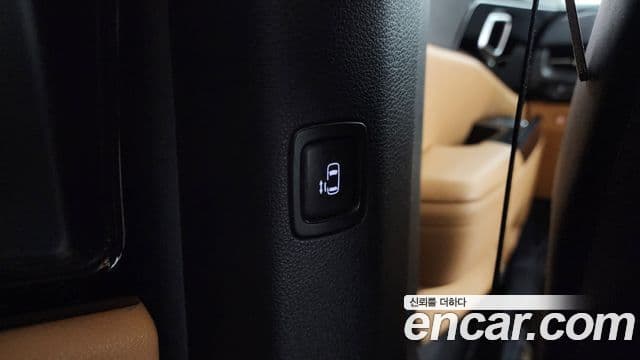 Kia Carnival 4세대 Prestige, 2021 18