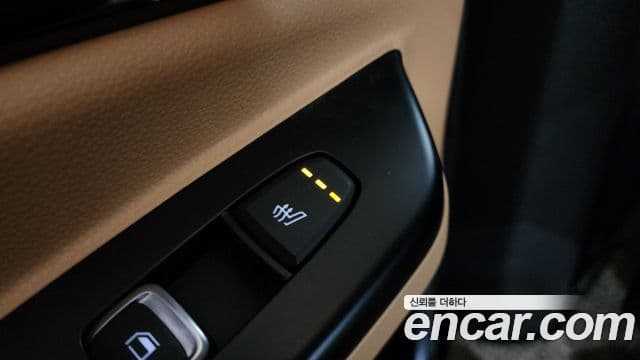 Kia Carnival 4세대 Prestige, 2021 19