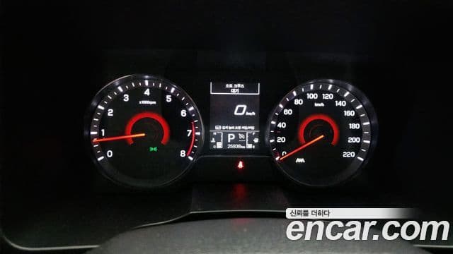 KG모빌리티(SsangYong) Berry New Tivoli V3, 2022 8