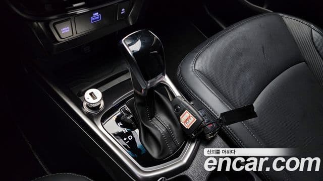 KG모빌리티(SsangYong) Berry New Tivoli V3, 2022 9