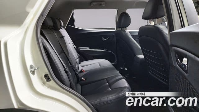 KG모빌리티(SsangYong) Berry New Tivoli V3, 2022 12