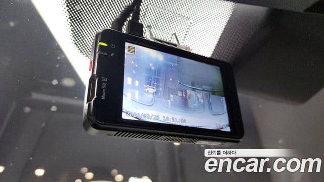 KG모빌리티(SsangYong) Berry New Tivoli V3, 2022 13