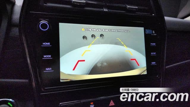 KG모빌리티(SsangYong) Berry New Tivoli V3, 2022 15